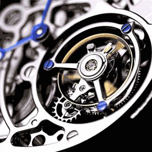 了解标准紧固件行业特色